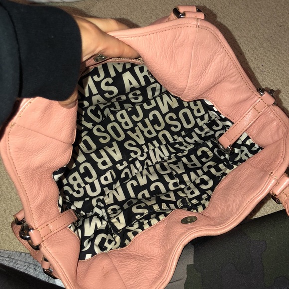 Marc Jacob Natasha Fran Q Bag - Picture 4 of 7